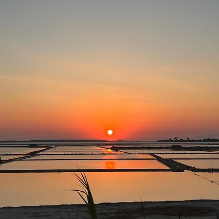 Lapignaapartments Marsala Ngoại thất bức ảnh