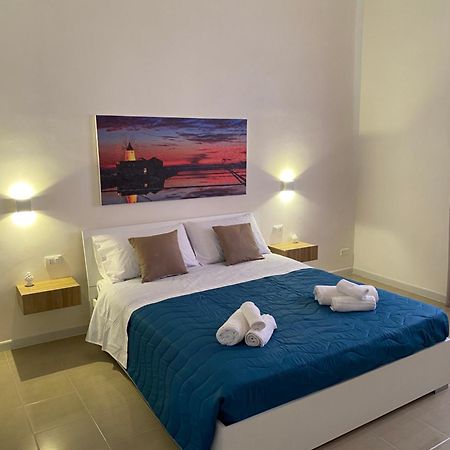 Lapignaapartments Marsala Ngoại thất bức ảnh