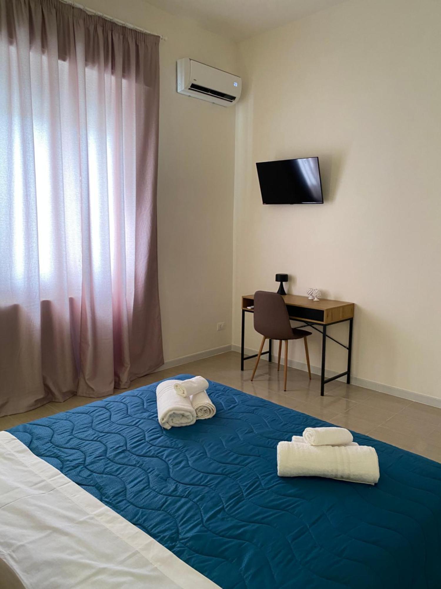 Lapignaapartments Marsala Ngoại thất bức ảnh
