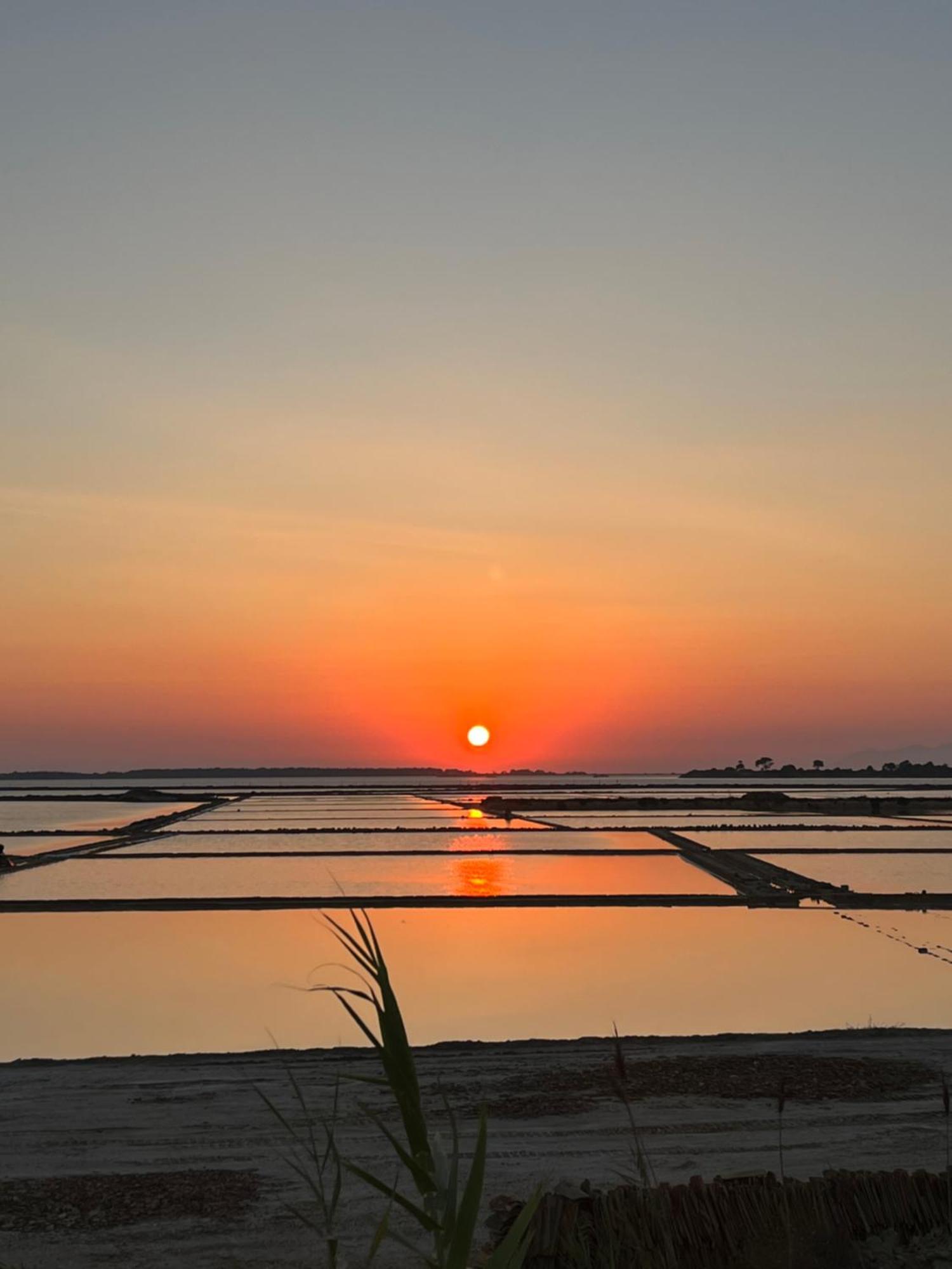 Lapignaapartments Marsala Ngoại thất bức ảnh
