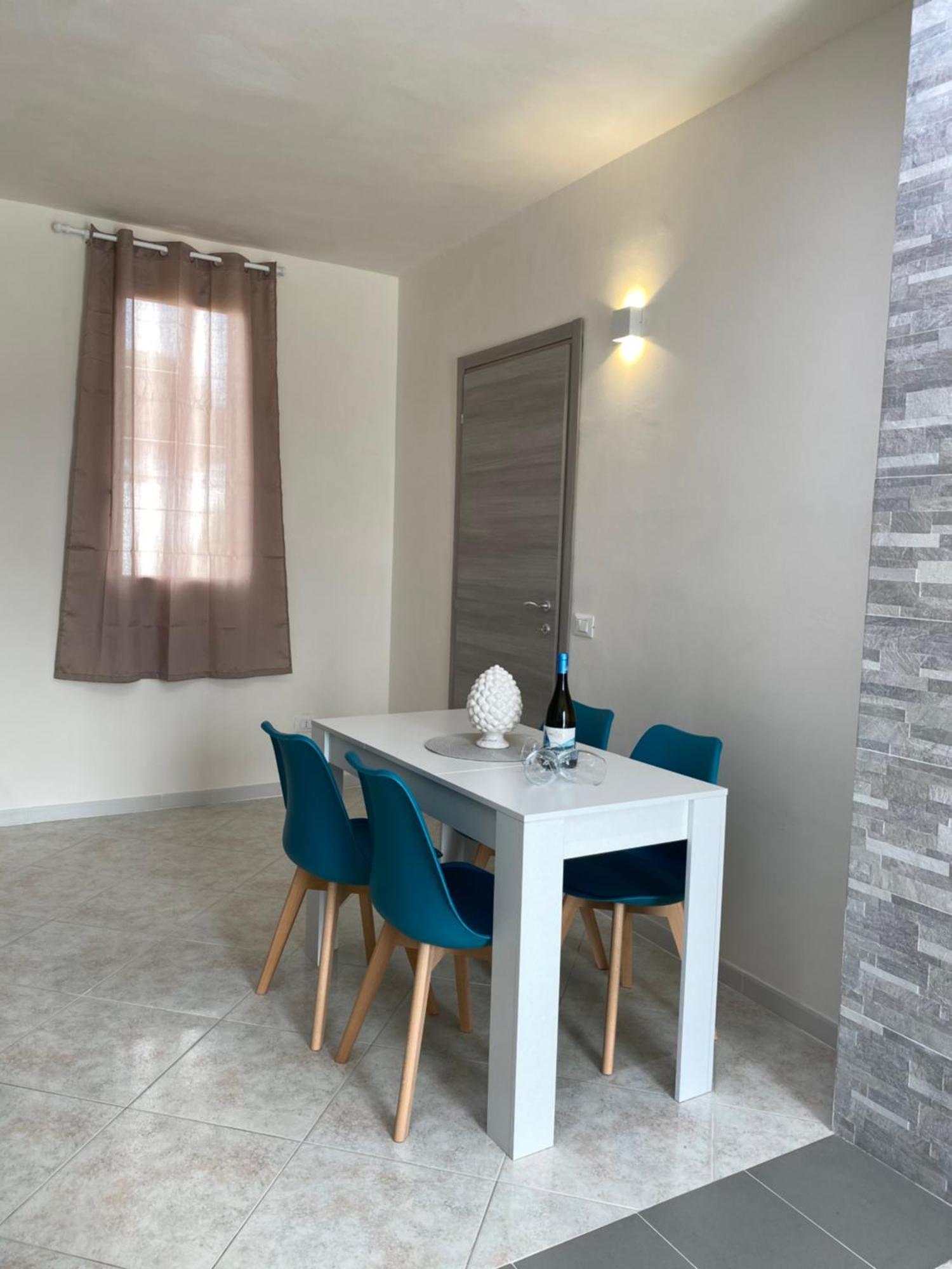Lapignaapartments Marsala Ngoại thất bức ảnh